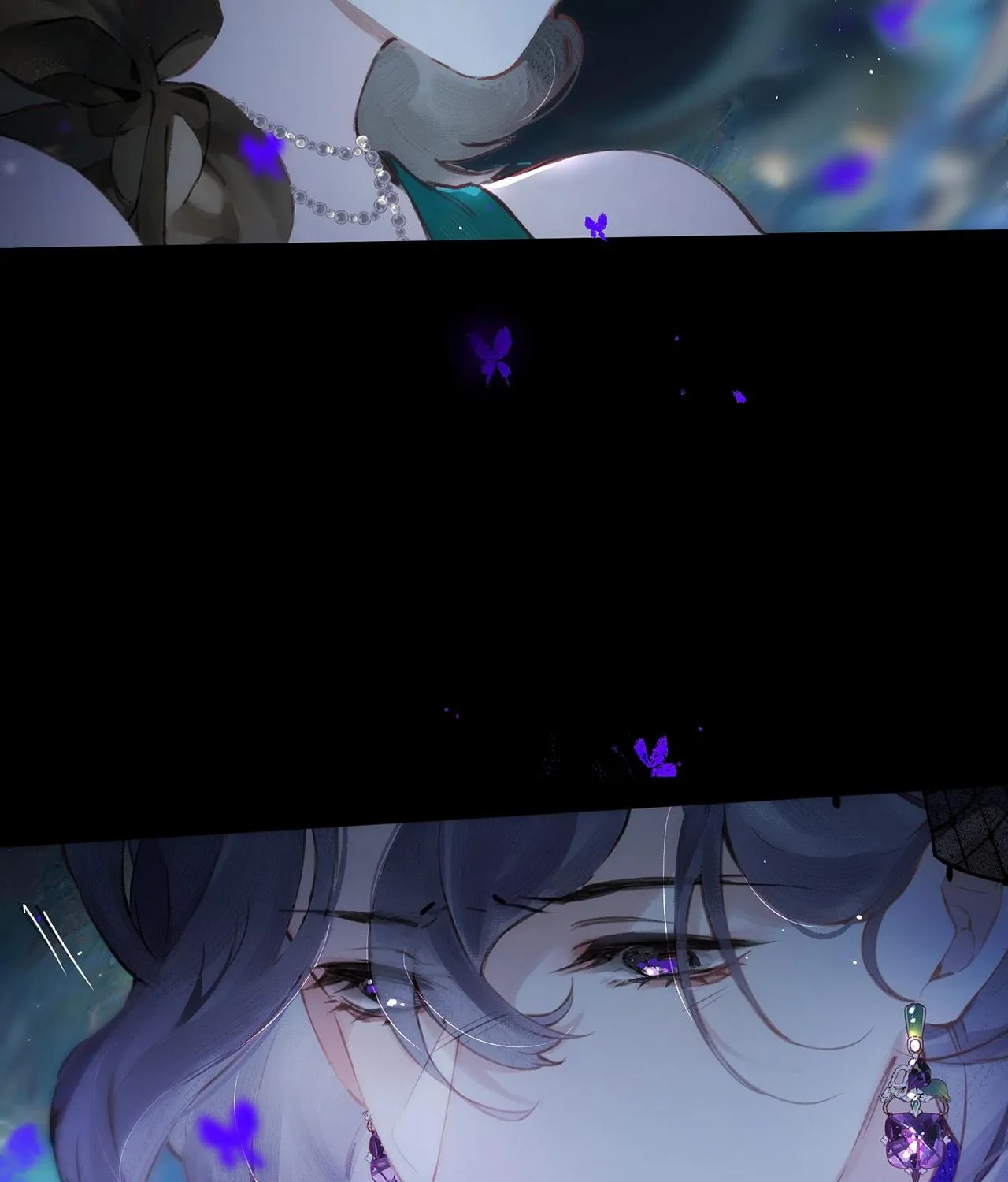 Read Clandestine Affair chapter 14 image 48 on Lezhin