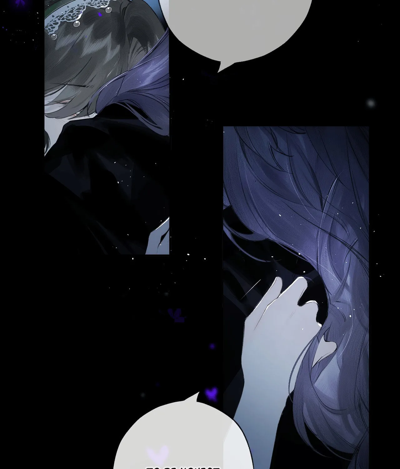 Read Clandestine Affair chapter 14 image 59 on Lezhin