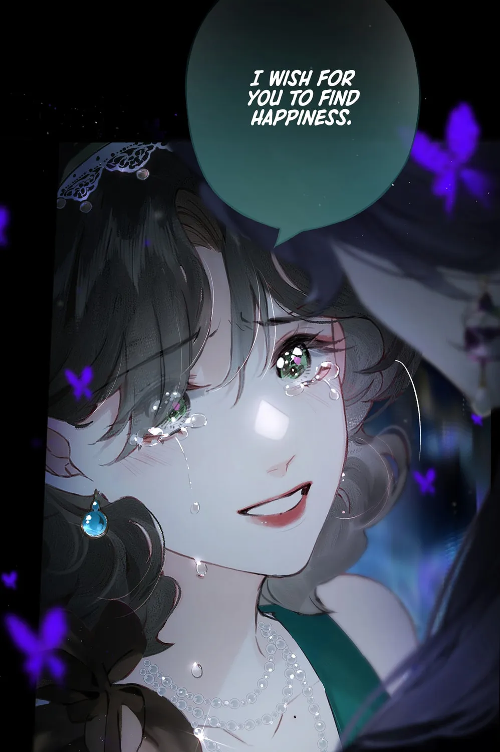 Read Clandestine Affair chapter 14 image 63 on Lezhin