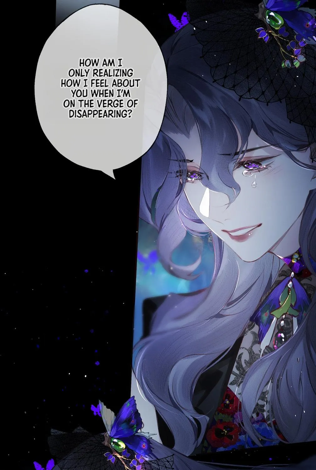 Read Clandestine Affair chapter 14 image 69 on Lezhin