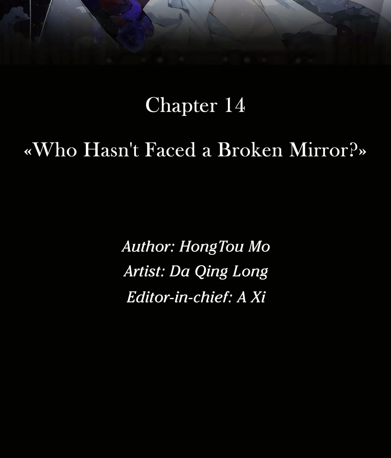 Read Clandestine Affair chapter 14 image 7 on Lezhin