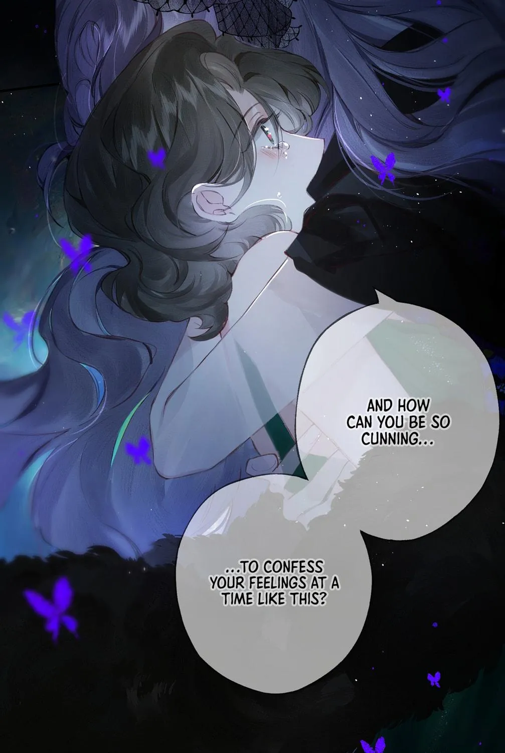 Read Clandestine Affair chapter 14 image 71 on Lezhin