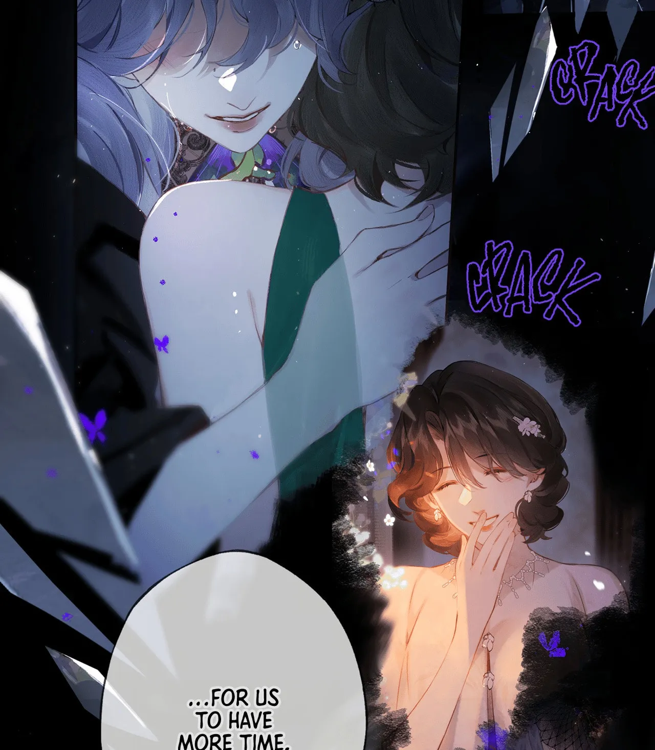 Read Clandestine Affair chapter 14 image 74 on Lezhin