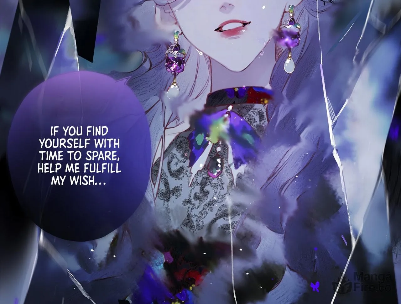 Read Clandestine Affair chapter 14 image 84 on Lezhin