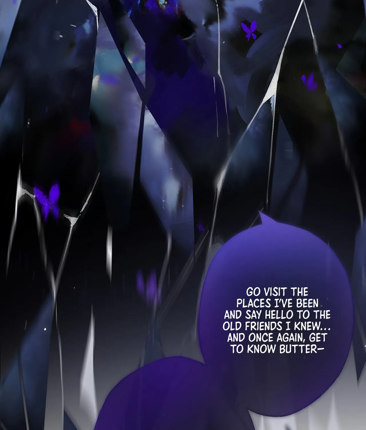 Read Clandestine Affair chapter 14 image 85 on Lezhin