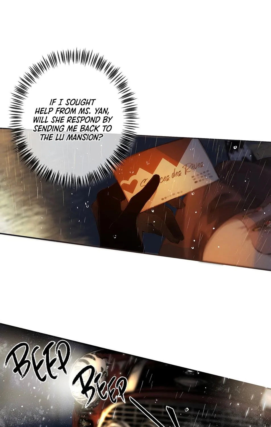 Read Clandestine Affair chapter 15 image 19 on Lezhin