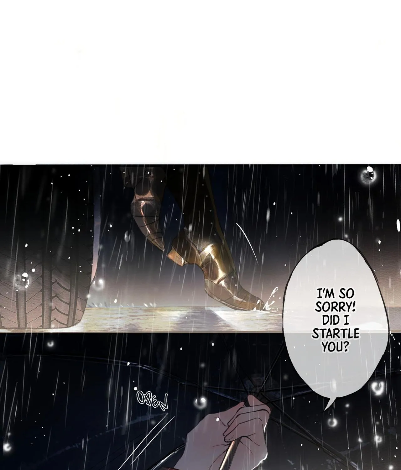 Read Clandestine Affair chapter 15 image 23 on Lezhin