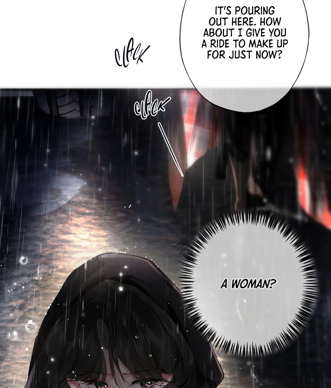 Read Clandestine Affair chapter 15 image 25 on Lezhin