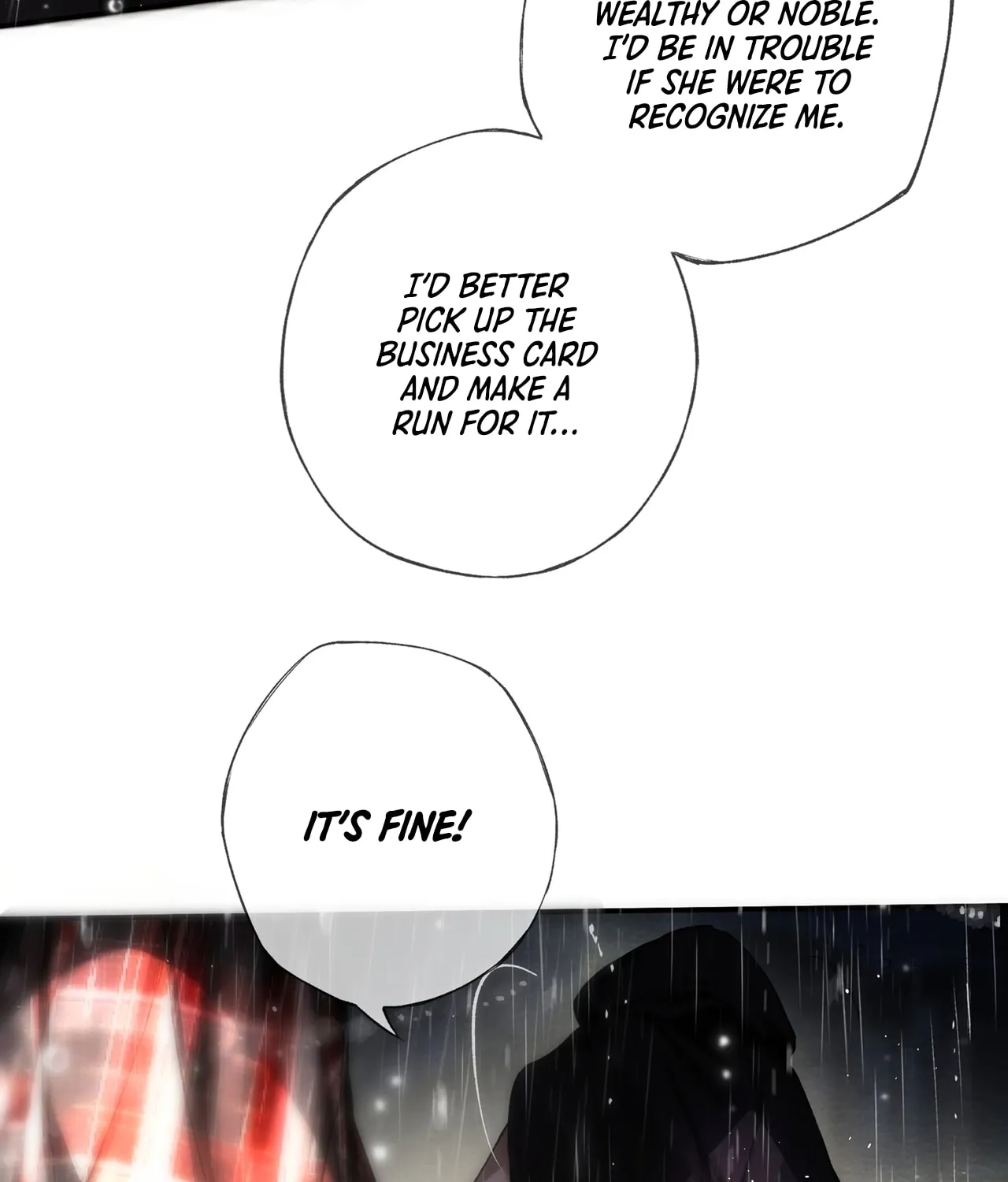 Read Clandestine Affair chapter 15 image 27 on Lezhin