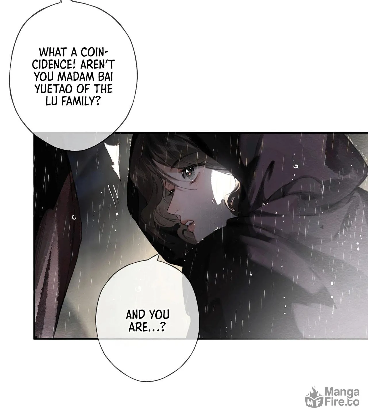 Read Clandestine Affair chapter 15 image 30 on Lezhin