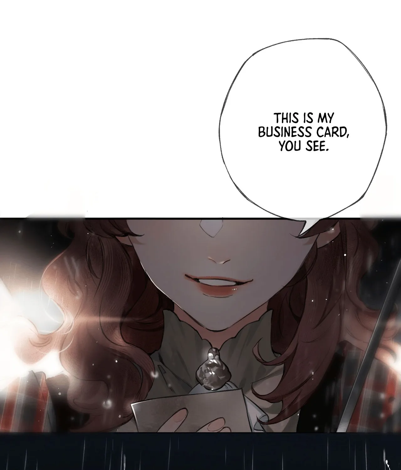 Read Clandestine Affair chapter 15 image 31 on Lezhin