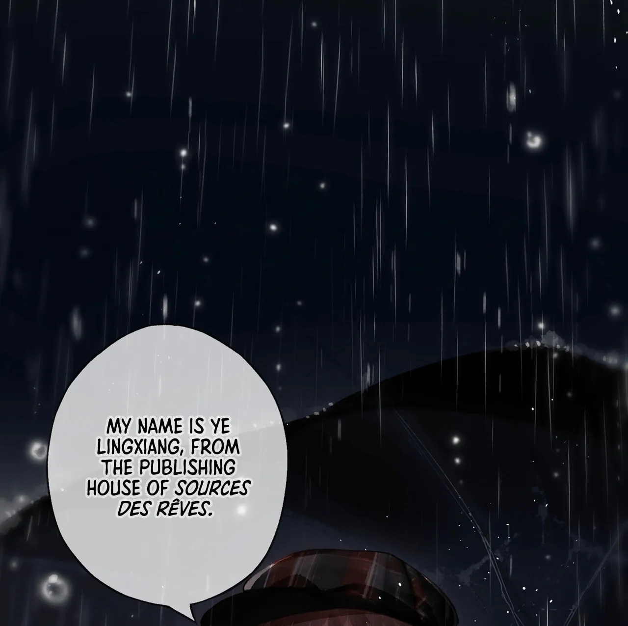 Read Clandestine Affair chapter 15 image 32 on Lezhin