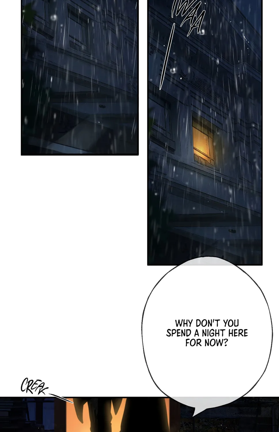 Read Clandestine Affair chapter 15 image 37 on Lezhin