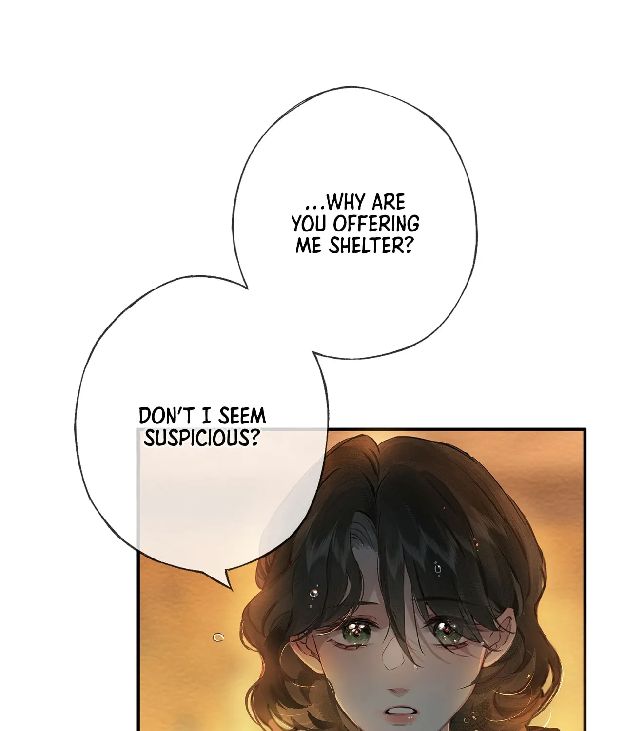 Read Clandestine Affair chapter 15 image 43 on Lezhin