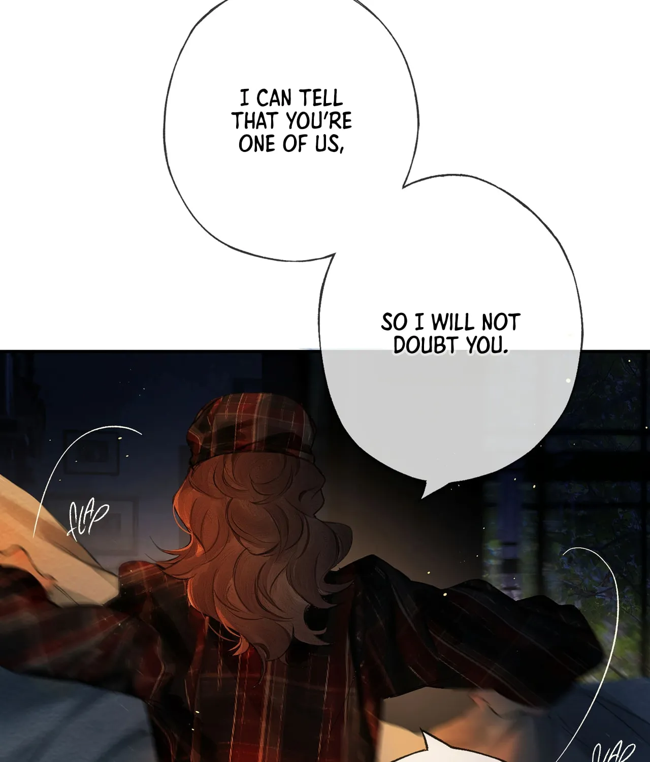 Read Clandestine Affair chapter 15 image 45 on Lezhin