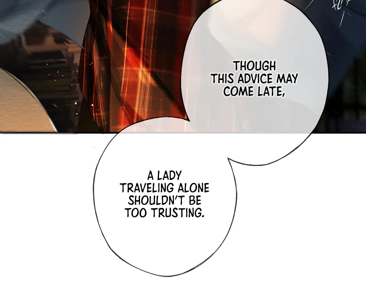 Read Clandestine Affair chapter 15 image 46 on Lezhin