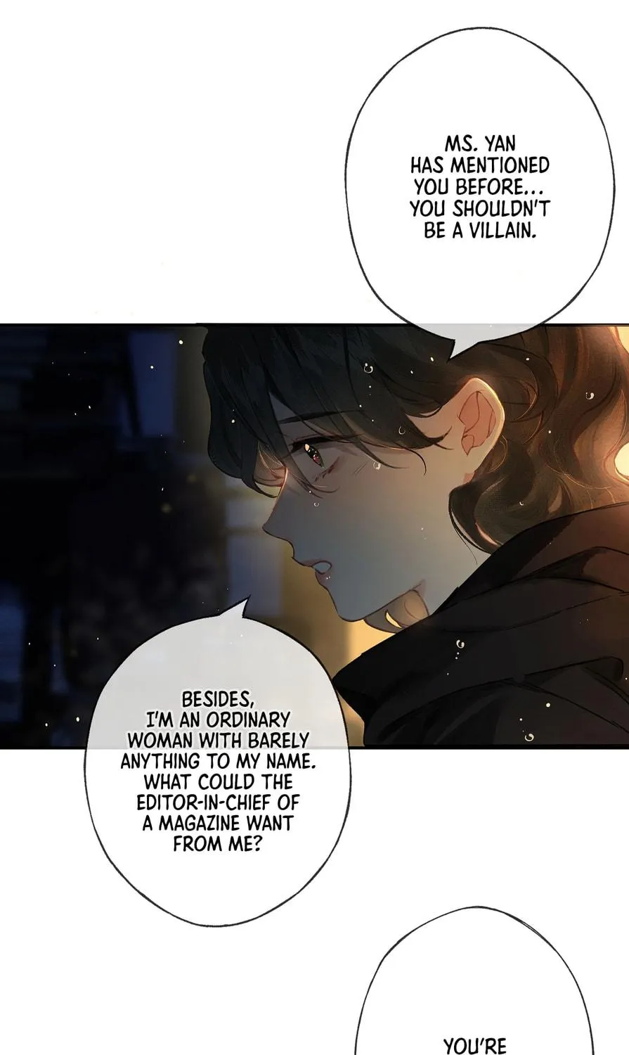 Read Clandestine Affair chapter 15 image 47 on Lezhin