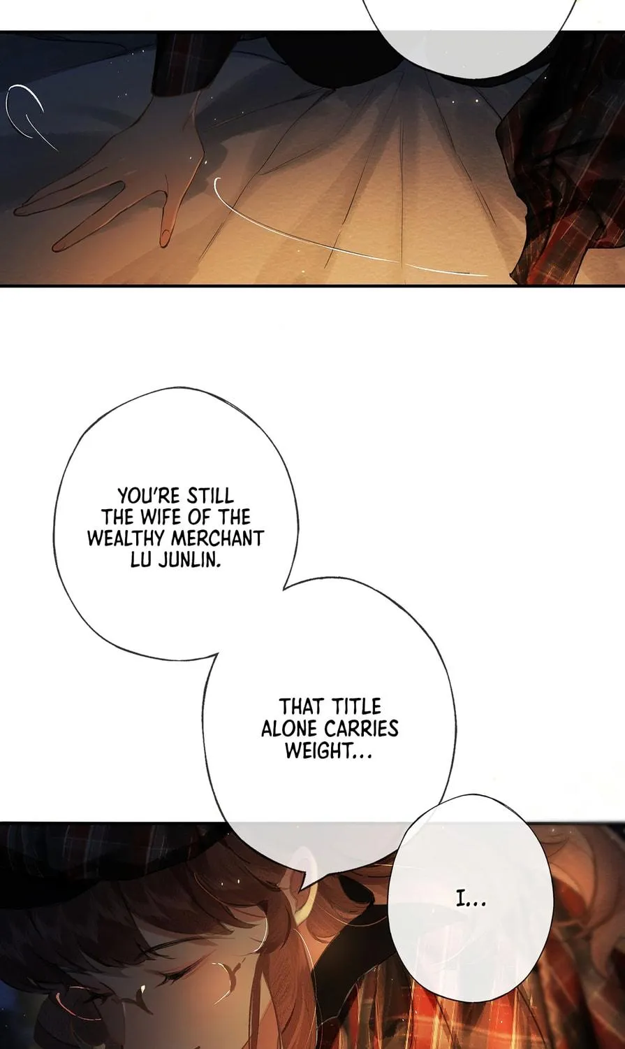 Read Clandestine Affair chapter 15 image 49 on Lezhin