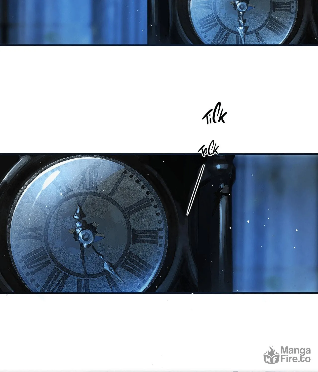 Read Clandestine Affair chapter 15 image 5 on Lezhin