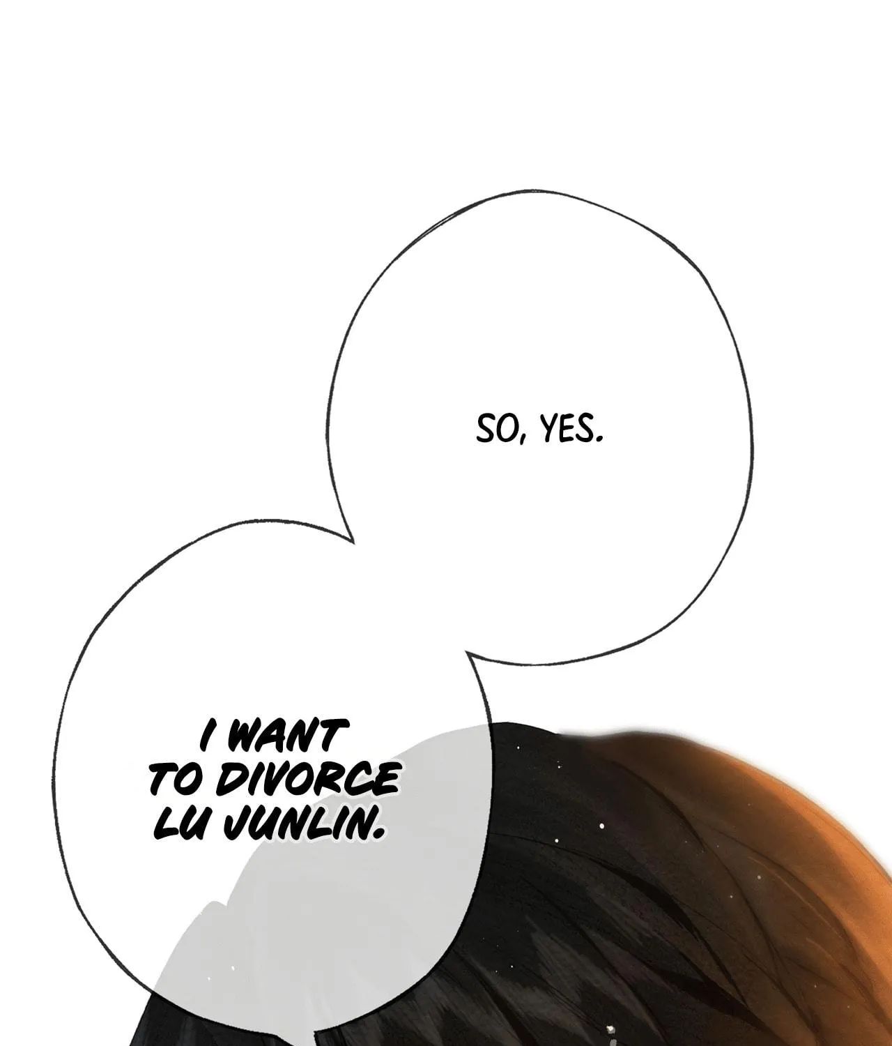 Read Clandestine Affair chapter 15 image 59 on Lezhin