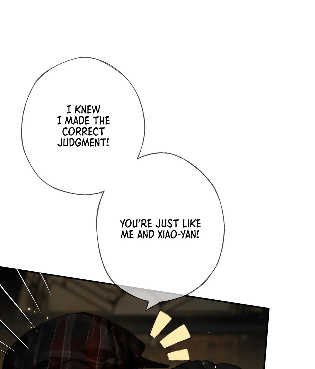 Read Clandestine Affair chapter 15 image 63 on Lezhin