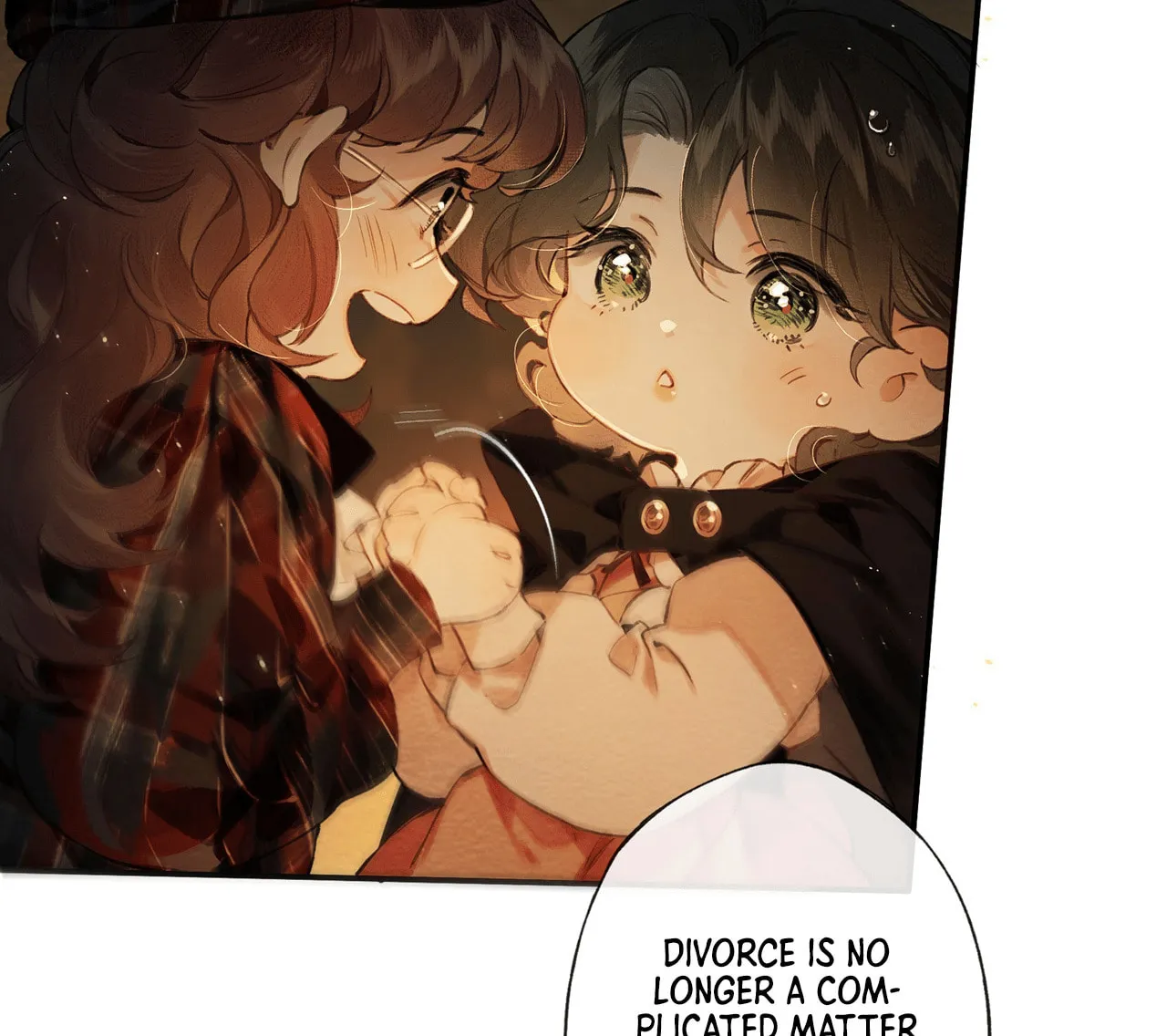 Read Clandestine Affair chapter 15 image 64 on Lezhin