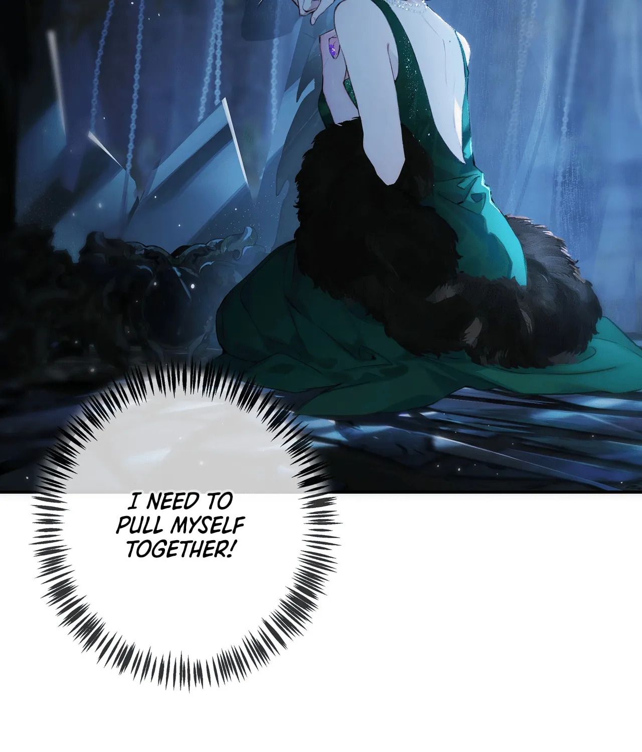 Read Clandestine Affair chapter 15 image 7 on Lezhin