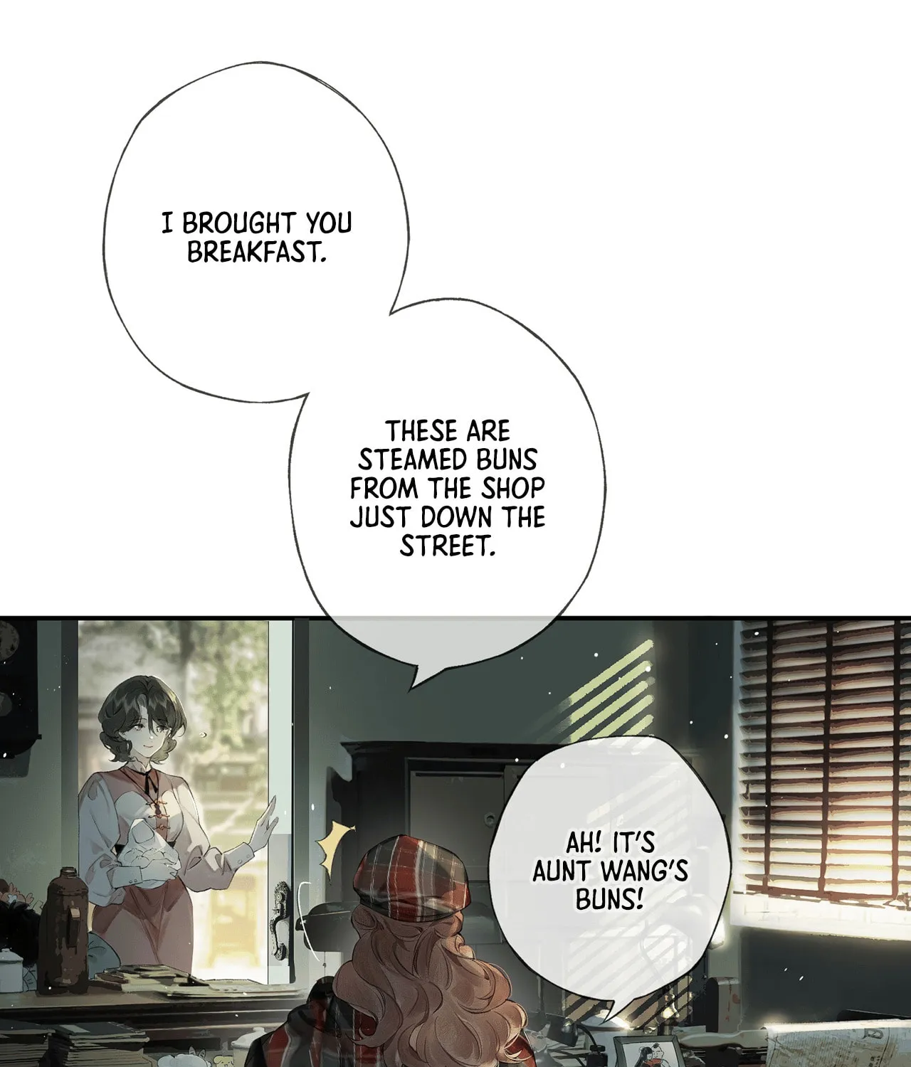 Read Clandestine Affair chapter 15 image 83 on Lezhin