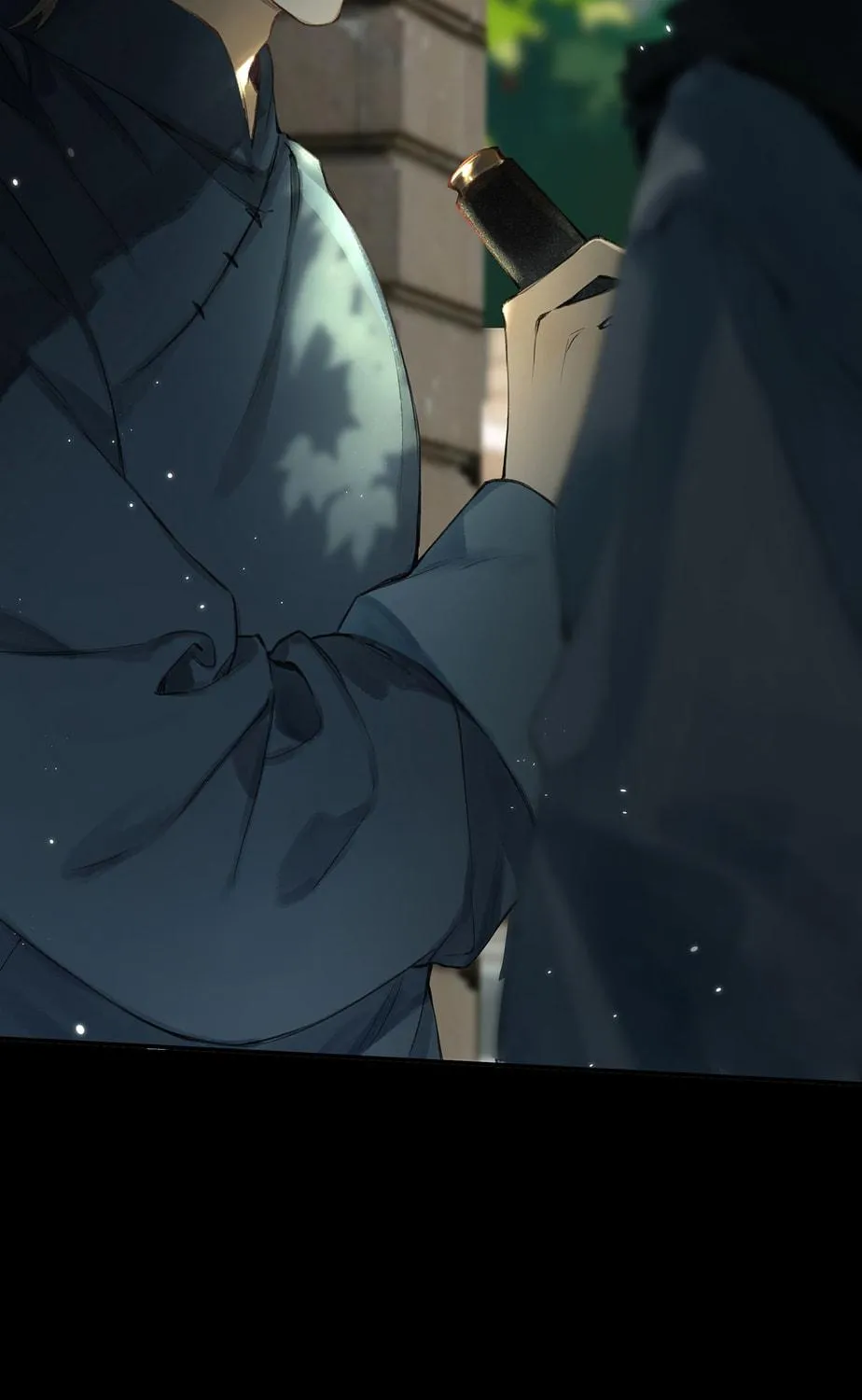 Read Clandestine Affair chapter 15 image 90 on Lezhin