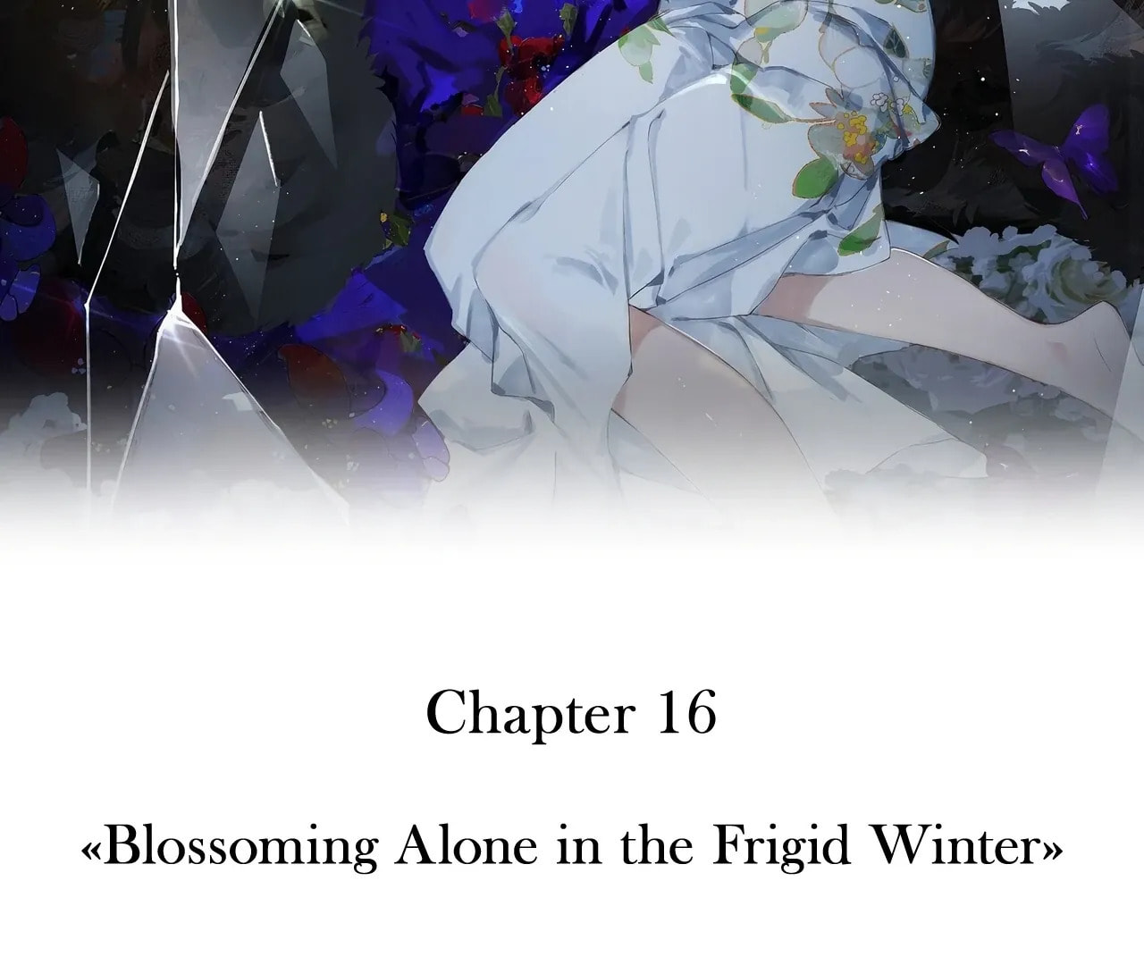 Read Clandestine Affair chapter 16 image 1 on Lezhin