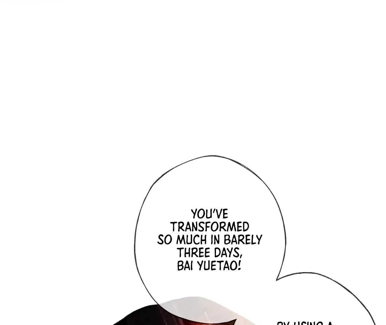 Read Clandestine Affair chapter 16 image 104 on Lezhin