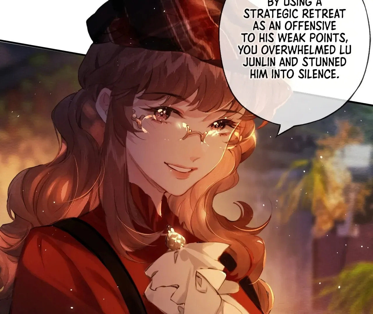 Read Clandestine Affair chapter 16 image 105 on Lezhin