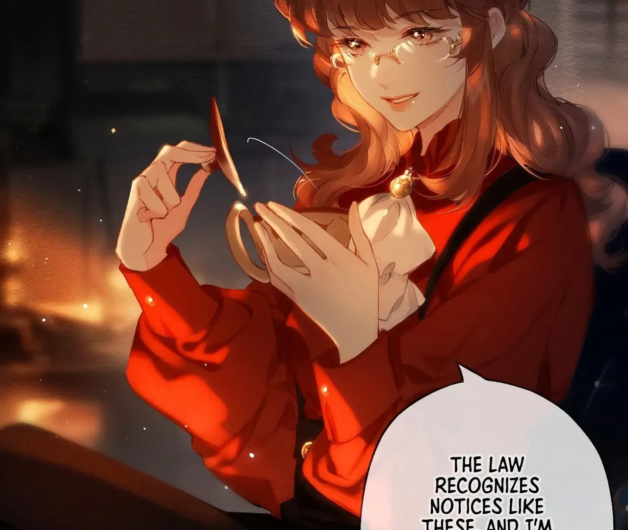 Read Clandestine Affair chapter 16 image 13 on Lezhin