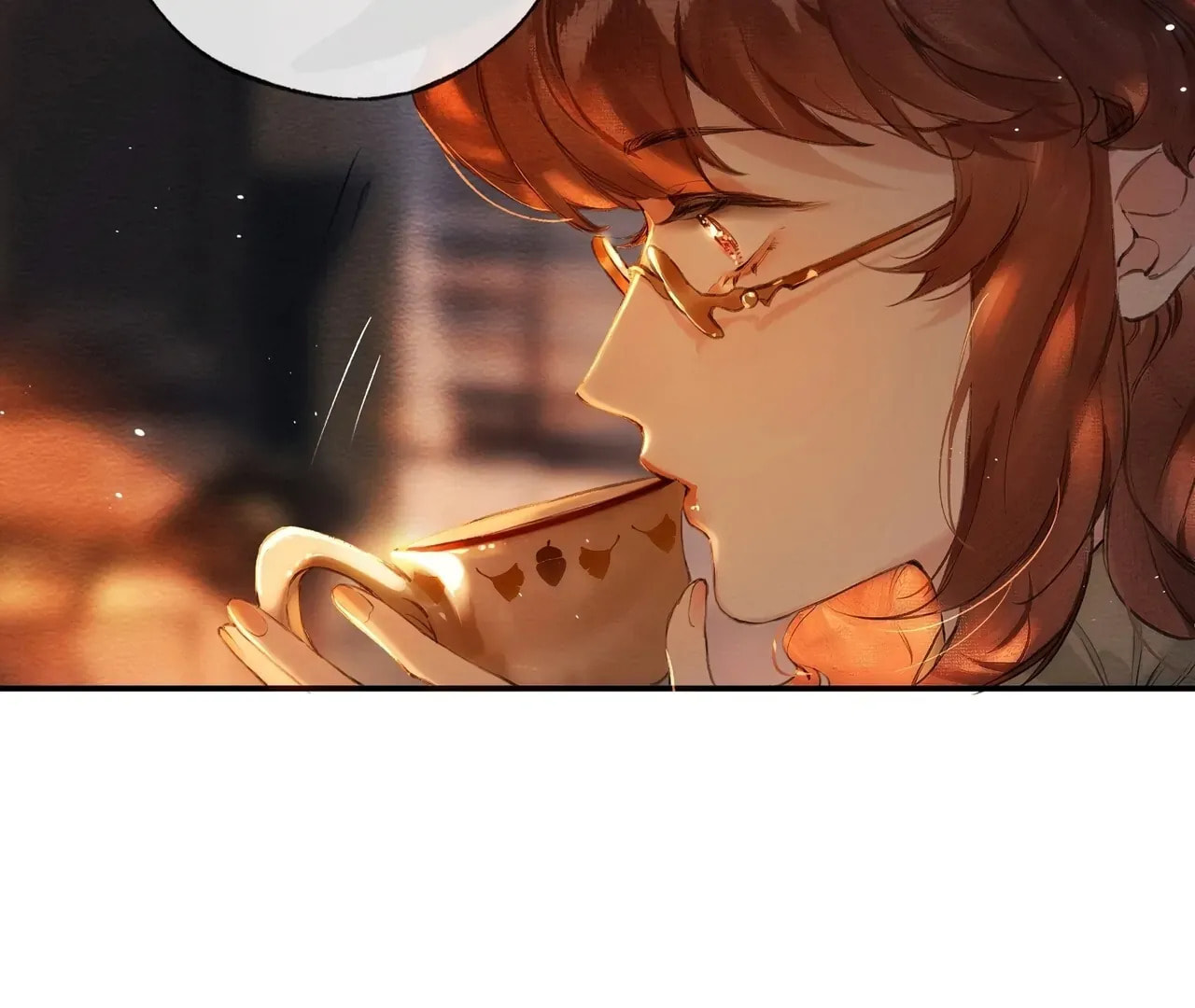 Read Clandestine Affair chapter 16 image 17 on Lezhin