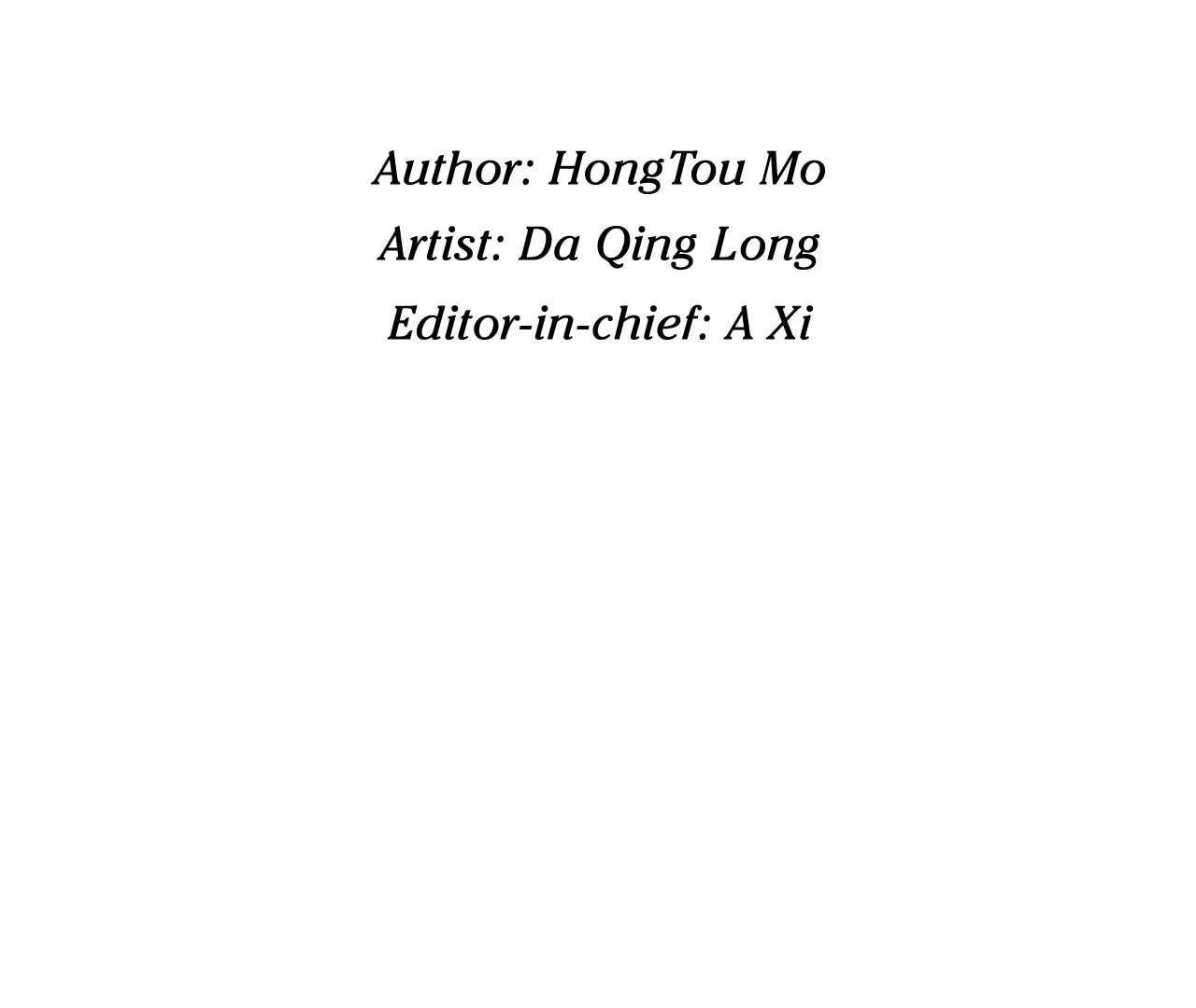 Read Clandestine Affair chapter 16 image 2 on Lezhin