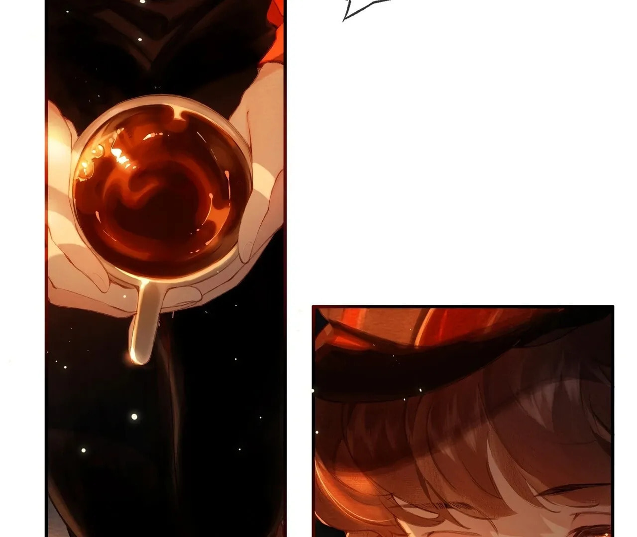Read Clandestine Affair chapter 16 image 21 on Lezhin