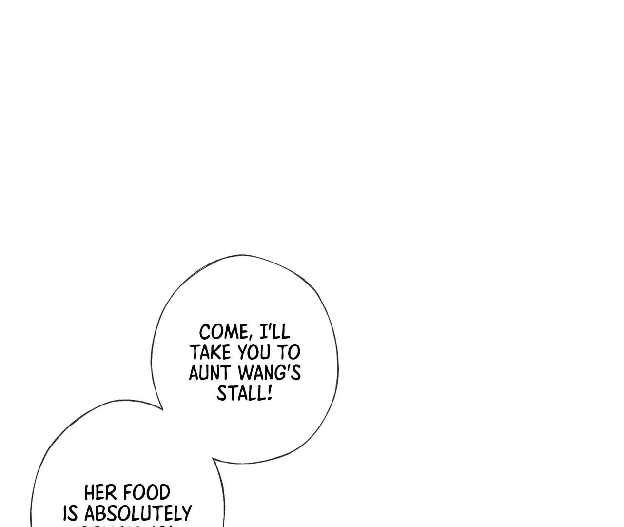 Read Clandestine Affair chapter 16 image 27 on Lezhin
