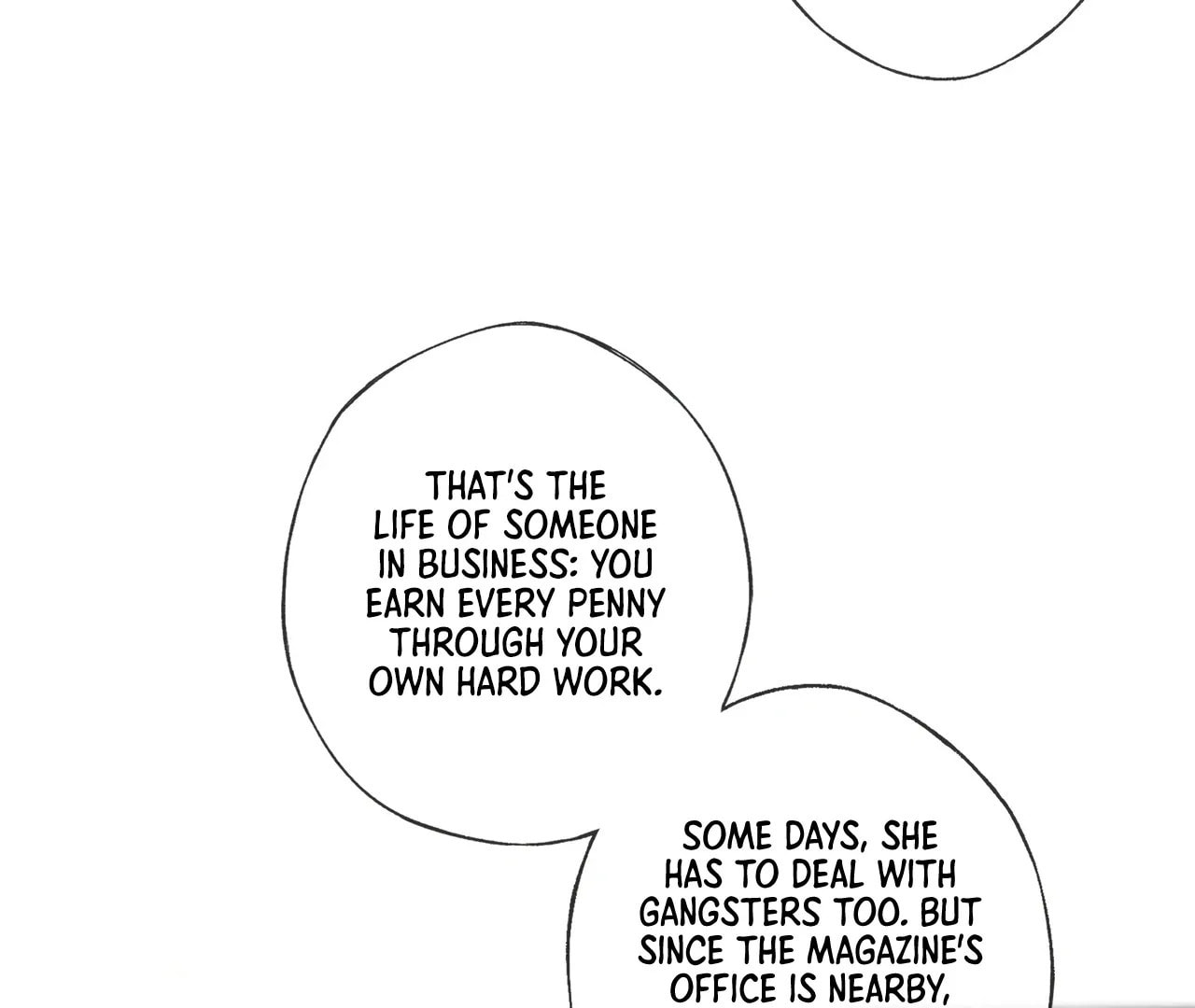 Read Clandestine Affair chapter 16 image 29 on Lezhin
