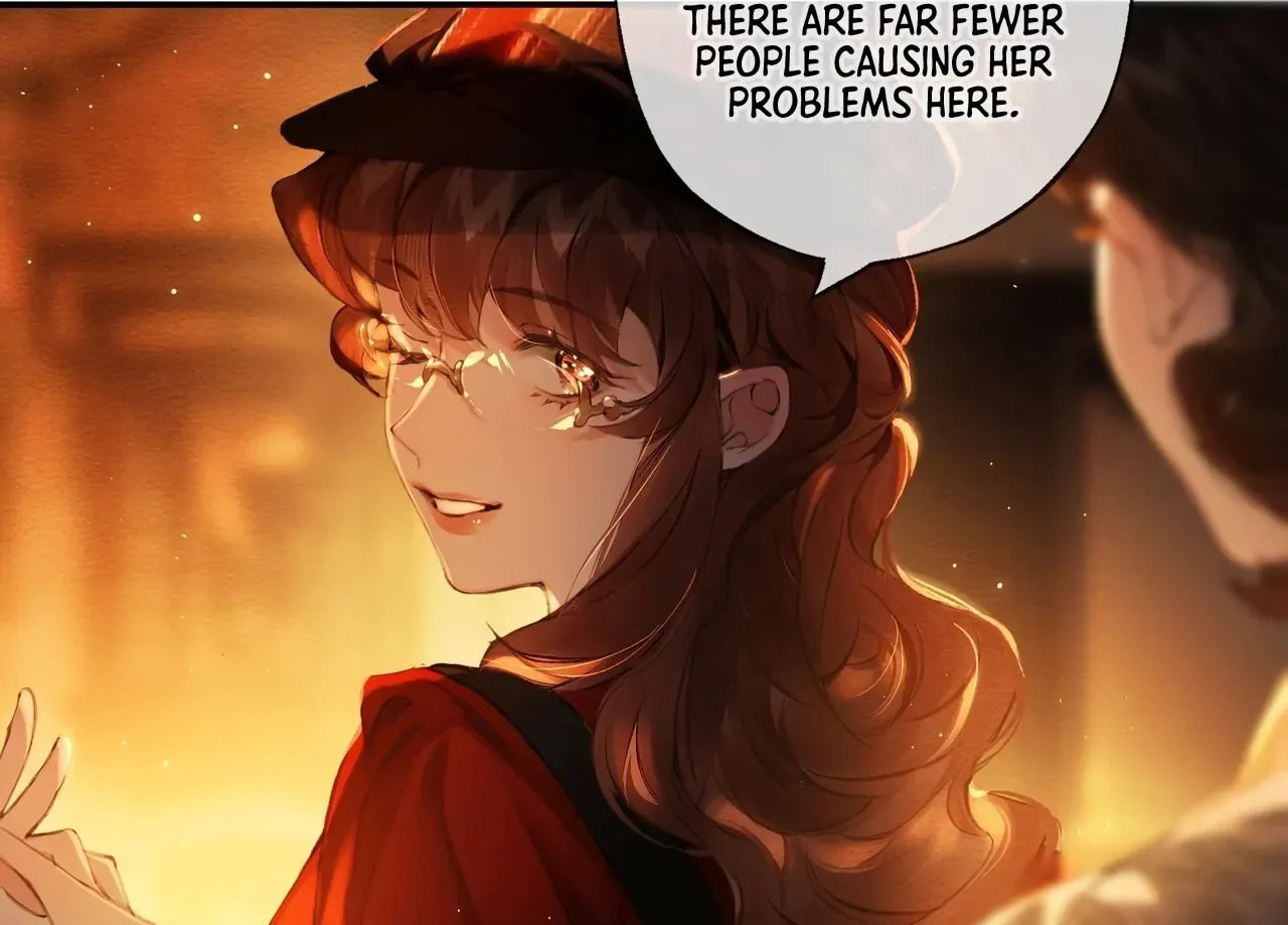 Read Clandestine Affair chapter 16 image 30 on Lezhin