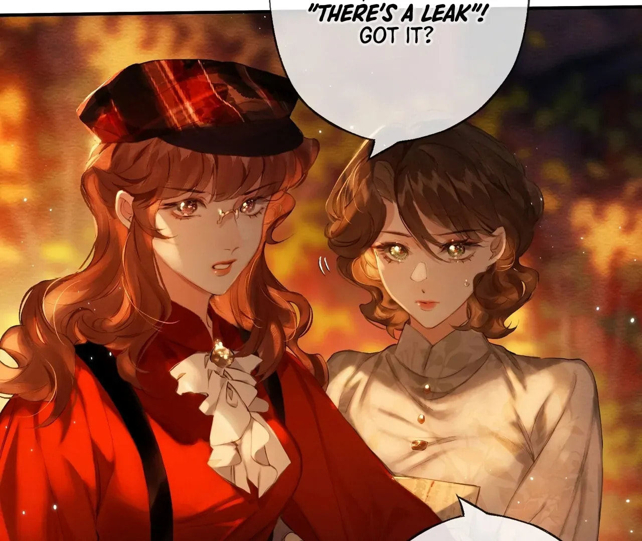 Read Clandestine Affair chapter 16 image 47 on Lezhin