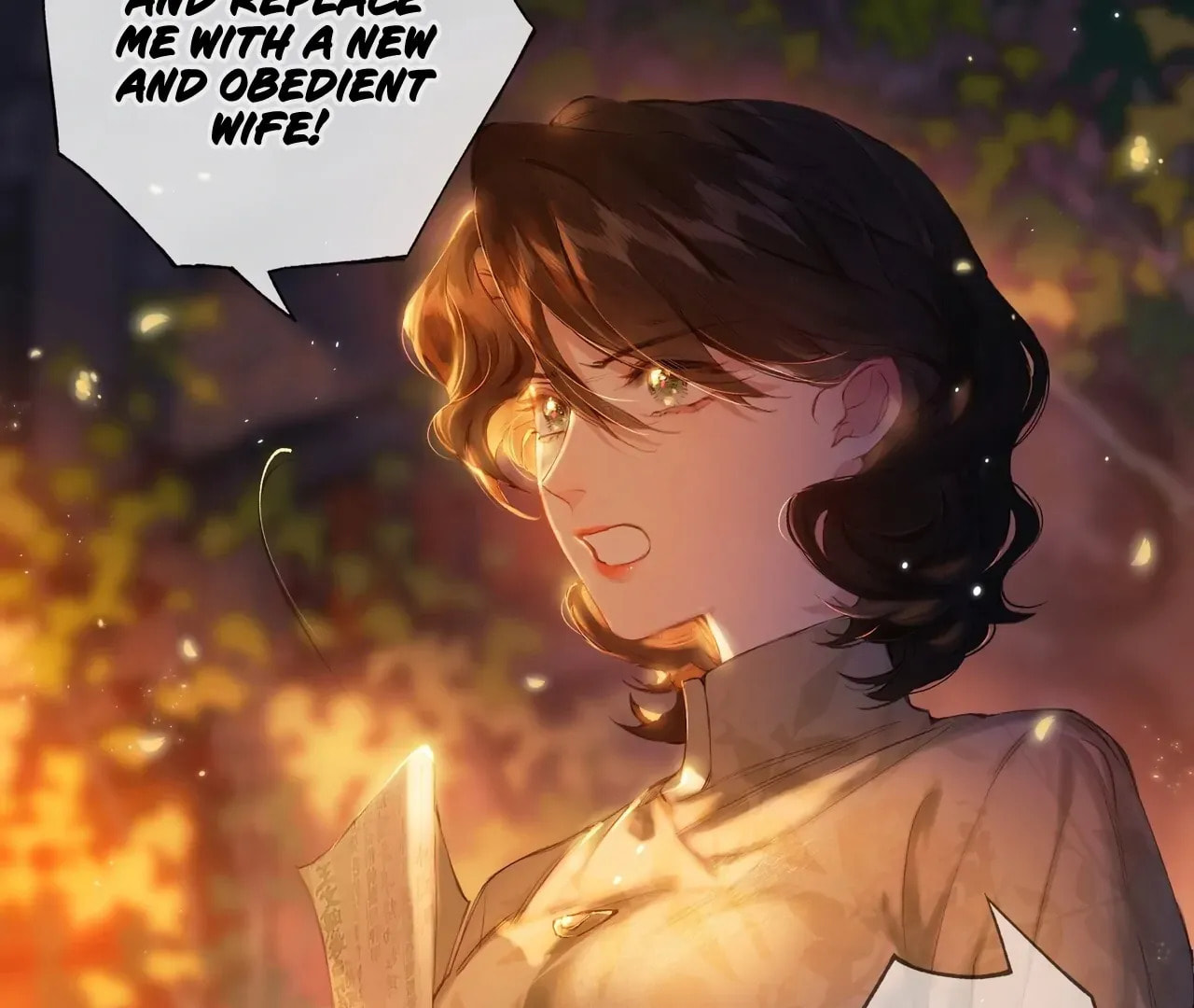 Read Clandestine Affair chapter 16 image 55 on Lezhin