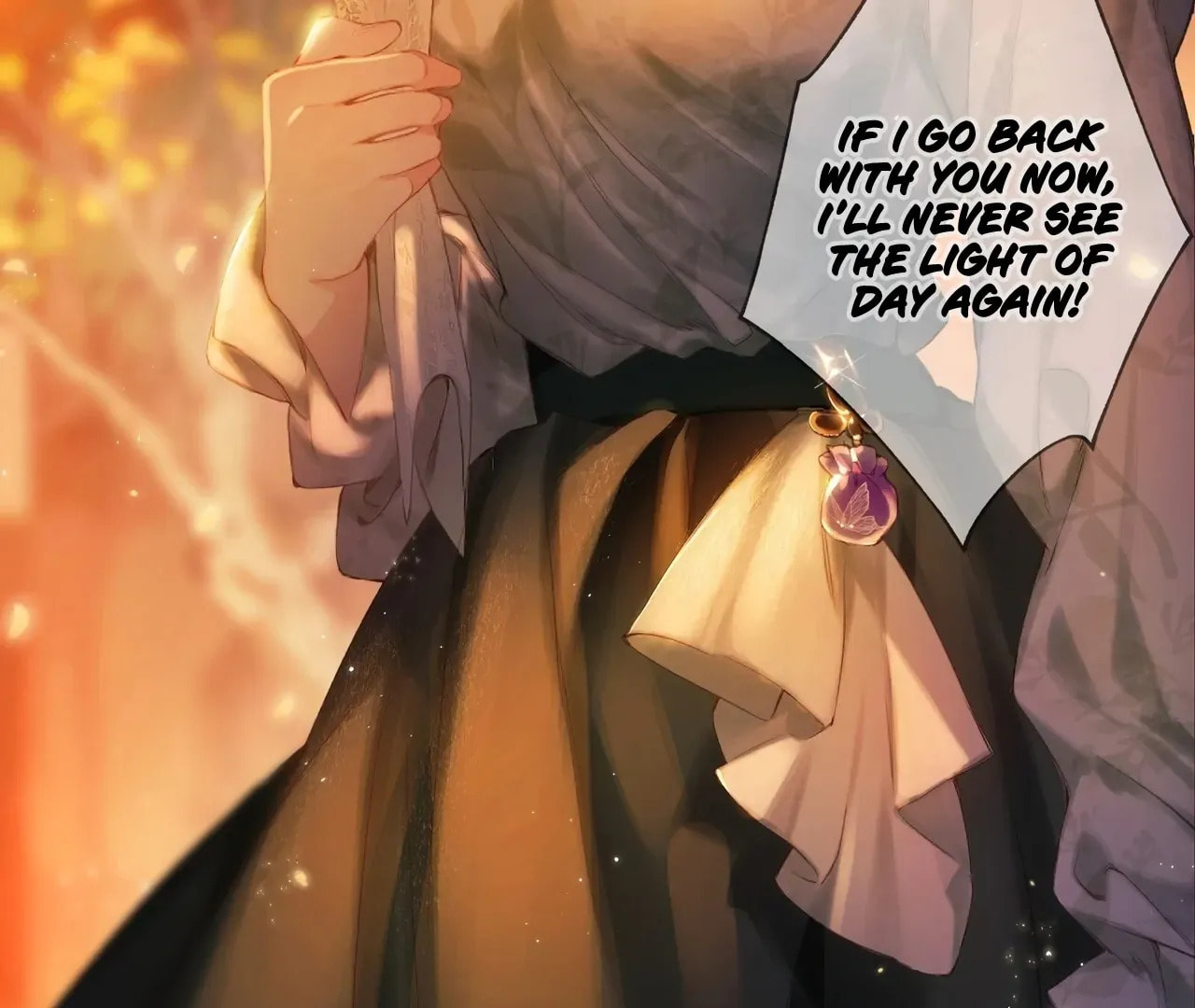 Read Clandestine Affair chapter 16 image 56 on Lezhin