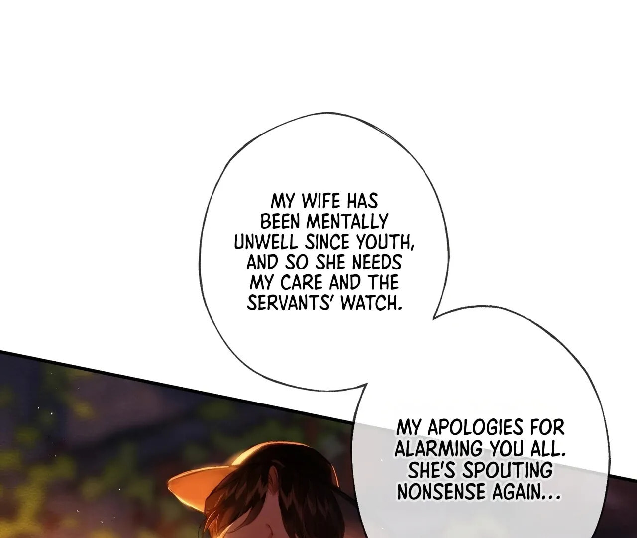 Read Clandestine Affair chapter 16 image 59 on Lezhin