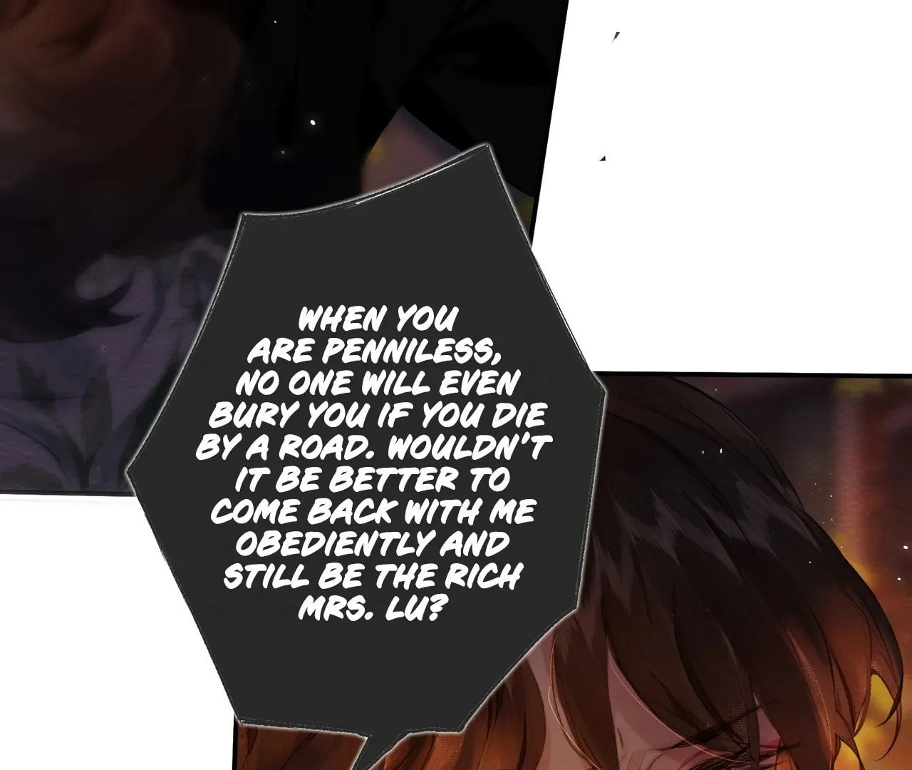 Read Clandestine Affair chapter 16 image 64 on Lezhin