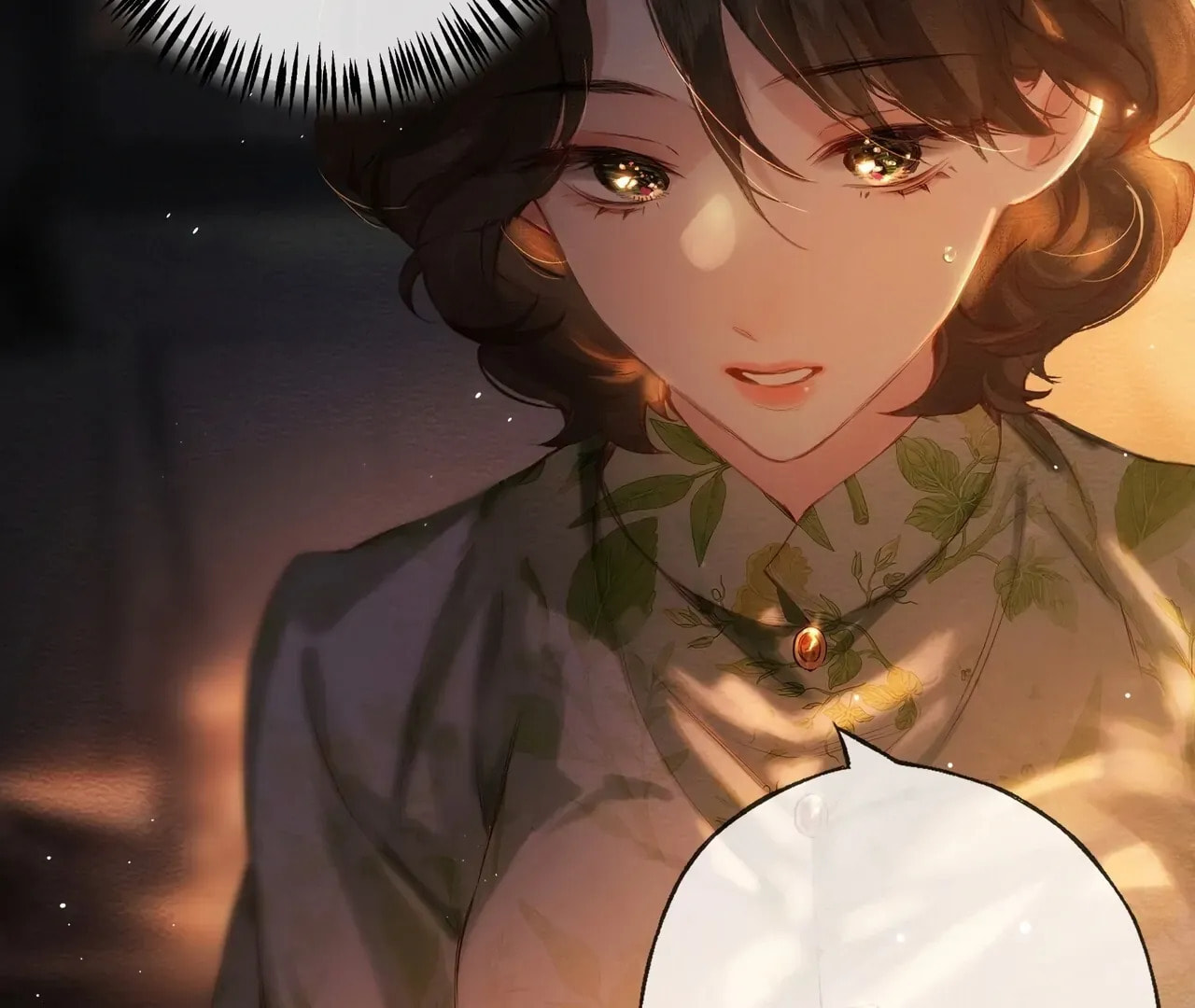 Read Clandestine Affair chapter 16 image 7 on Lezhin