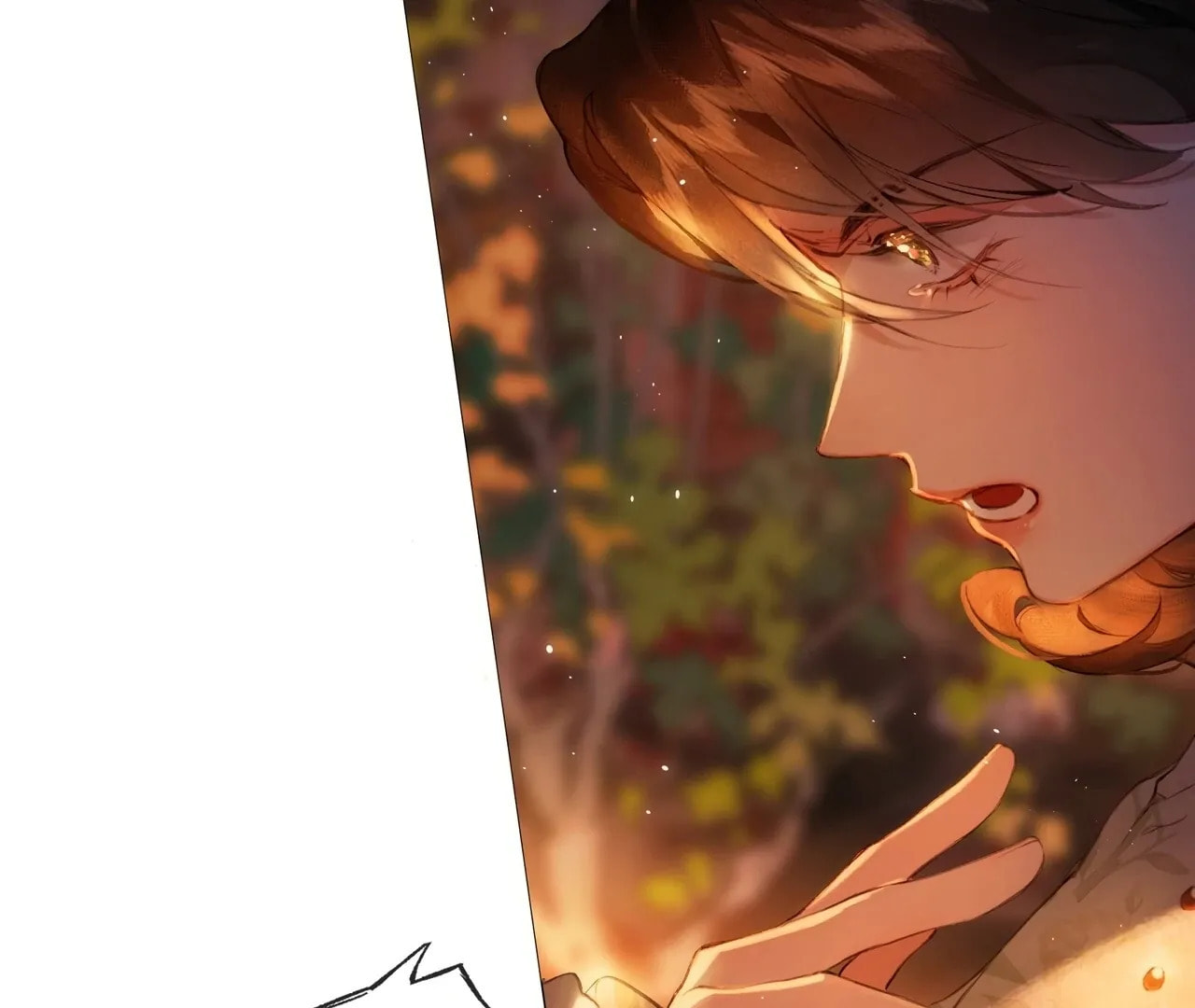 Read Clandestine Affair chapter 16 image 75 on Lezhin