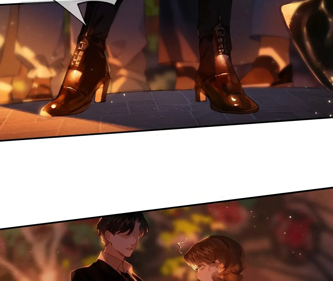 Read Clandestine Affair chapter 16 image 79 on Lezhin