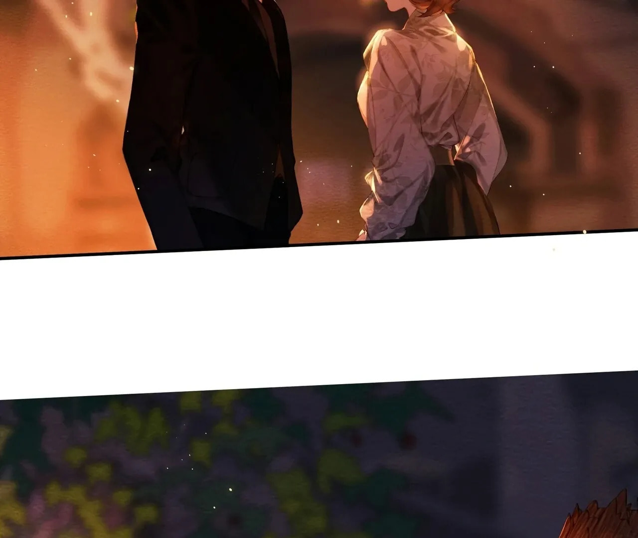 Read Clandestine Affair chapter 16 image 80 on Lezhin
