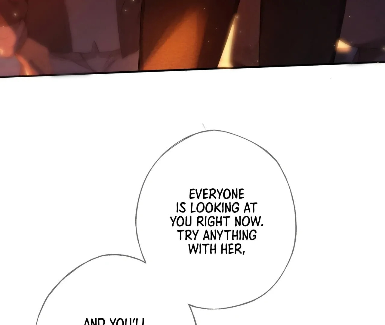 Read Clandestine Affair chapter 16 image 83 on Lezhin