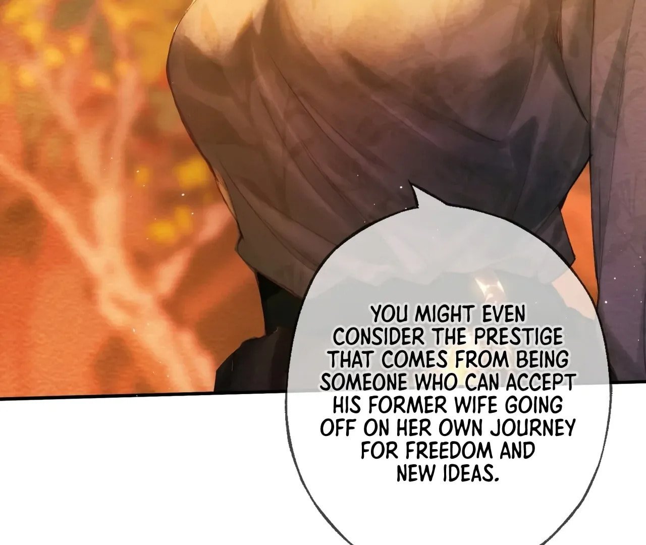 Read Clandestine Affair chapter 16 image 90 on Lezhin